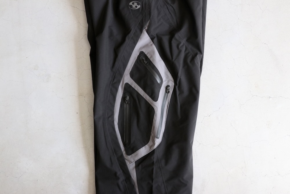 SAN SAN GEAR (サン サン ギア) 