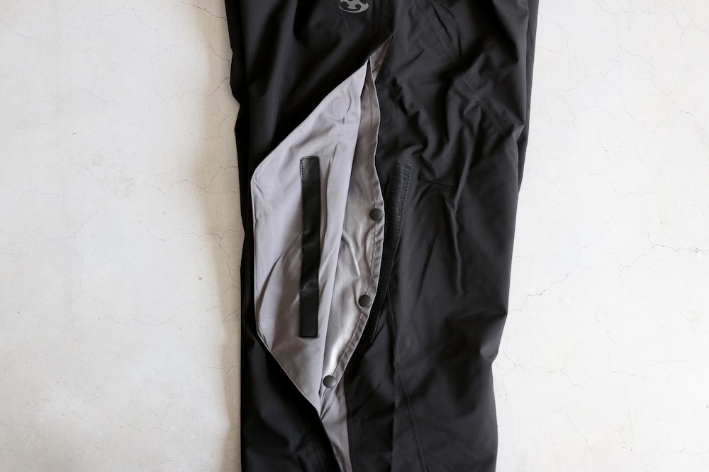 SAN SAN GEAR (  ) "3L WINDBLOCK PANTS"