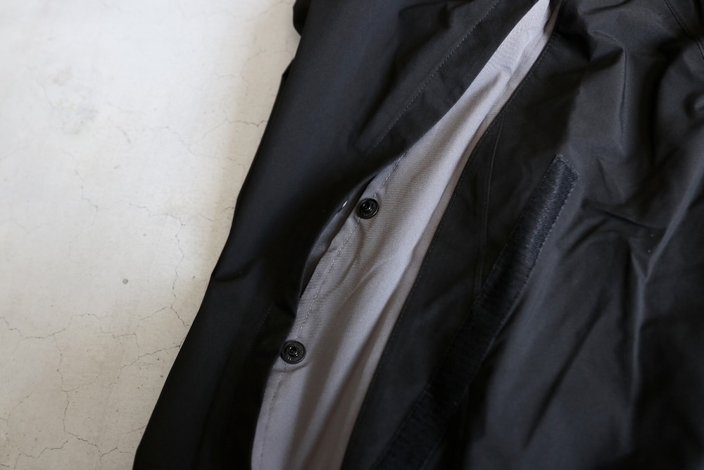 SAN SAN GEAR (  ) "3L WINDBLOCK PANTS"
