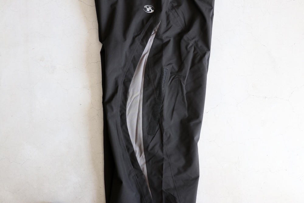 SANSANGEAR サンサンギア 22SS WINDBLOCK PANTS SANSANGEAR サンサンギア 22SS WINDBLOCK PANTS SANSANGEAR