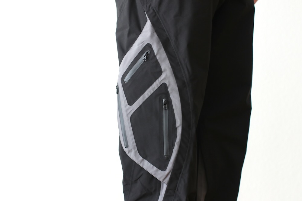SAN SAN GEAR (  ) "3L WINDBLOCK PANTS"