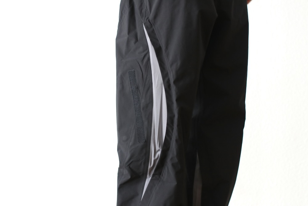 SAN SAN GEAR (  ) "3L WINDBLOCK PANTS"