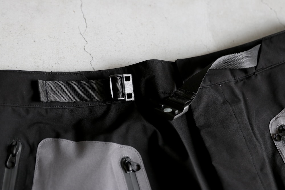 SAN SAN GEAR (  ) "3L WINDBLOCK PANTS"