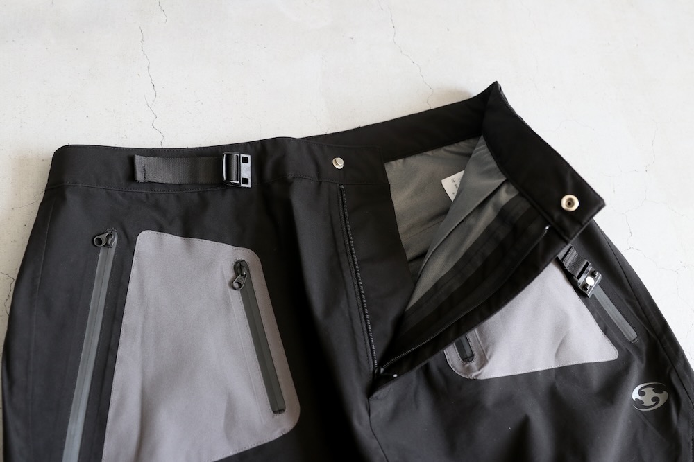 SAN SAN GEAR (  ) "3L WINDBLOCK PANTS"