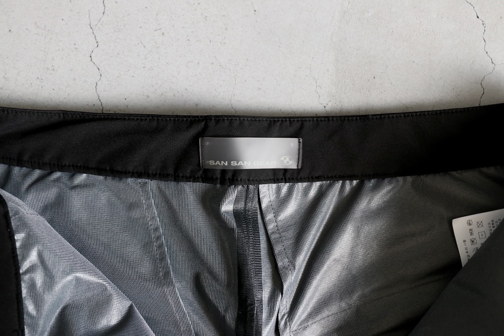 SAN SAN GEAR (  ) "3L WINDBLOCK PANTS"