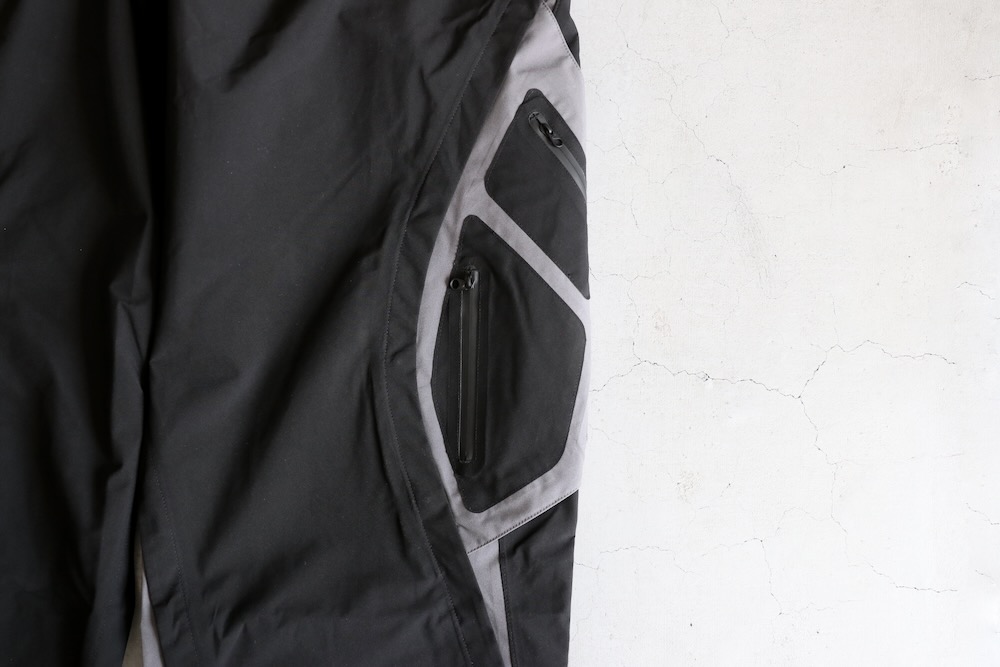 SAN SAN GEAR (  ) "3L WINDBLOCK PANTS"