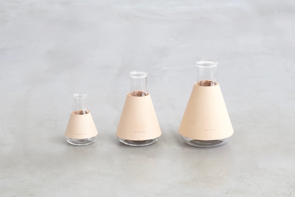 HenderScheme(���������������) ��Erlenmeyer flask/300ml��