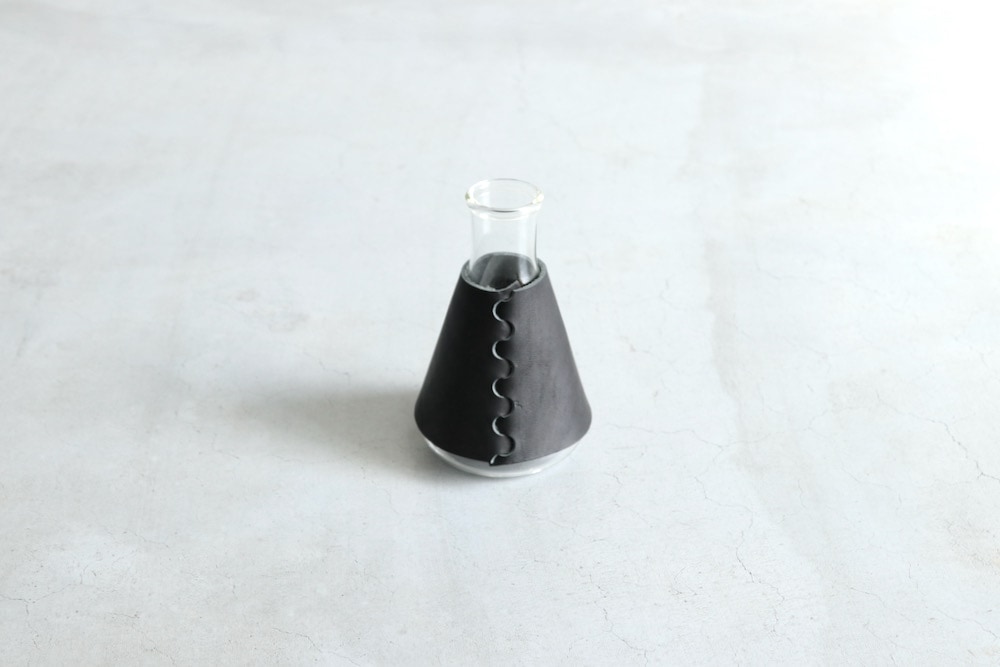HenderScheme(エンダースキーマ) “Erlenmeyer flask/300ml