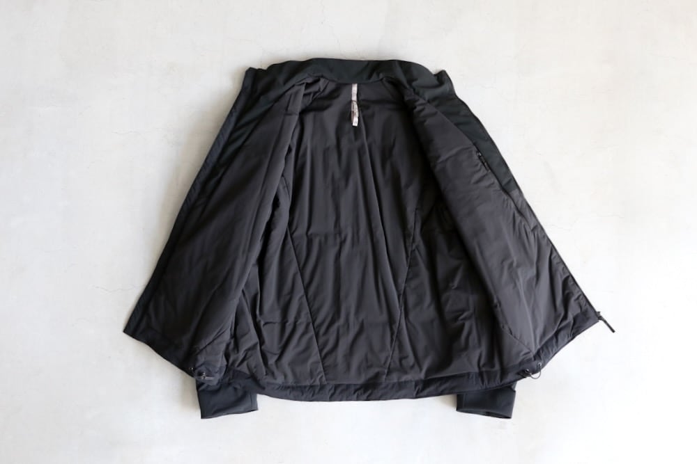 ▲ARC'TERYX VEILANCE▲ヴェイランス▲ LIMINA INSULATED Limina Insulated Jacket Women's | Arc'teryx