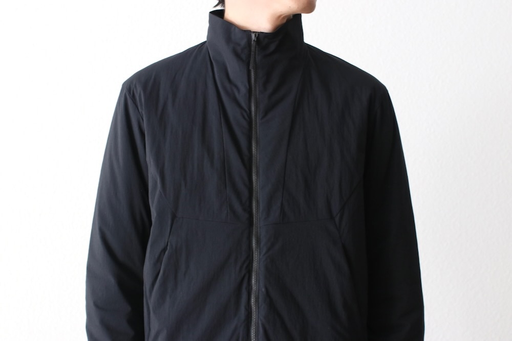 ARC'TERYX VEILANCE(�������ƥꥯ�� ���������) "Mionn Insulated Jacket"