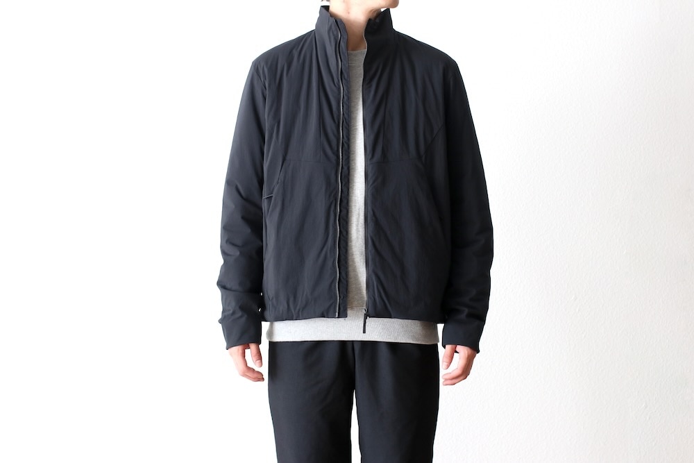 ARC'TERYX VEILANCE(アークテリクス ヴェイランス) 