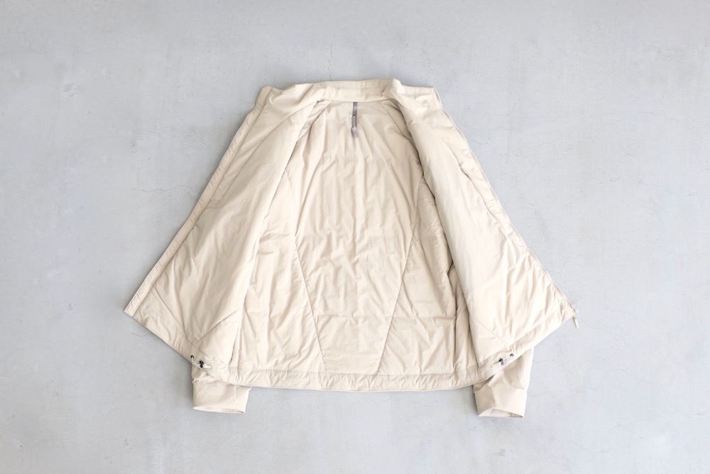 ARC'TERYX VEILANCE(�������ƥꥯ�� ���������) "Mionn Insulated Jacket"