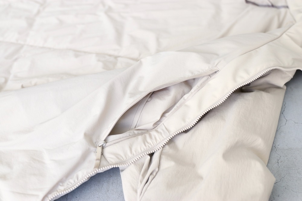 ARC'TERYX VEILANCE(�������ƥꥯ�� ���������) "Mionn Insulated Jacket"