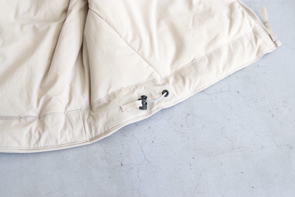 ARC'TERYX VEILANCE(�������ƥꥯ�� ���������) "Mionn Insulated Jacket"