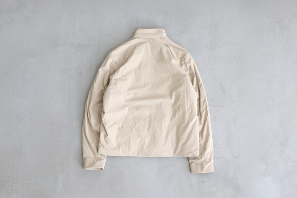 ARC'TERYX VEILANCE(�������ƥꥯ�� ���������) "Mionn Insulated Jacket"