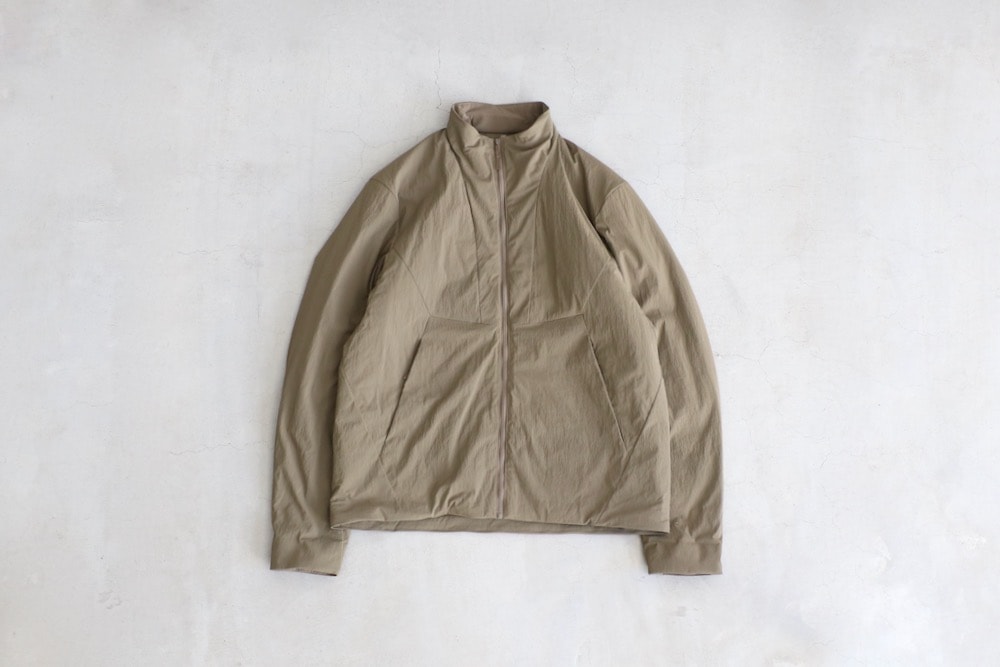 アークテリクス ヴェイランス　マイオン IS ジャケット ARC'TERYX VEILANCE (アークテリクス ヴェイランス) Mionn