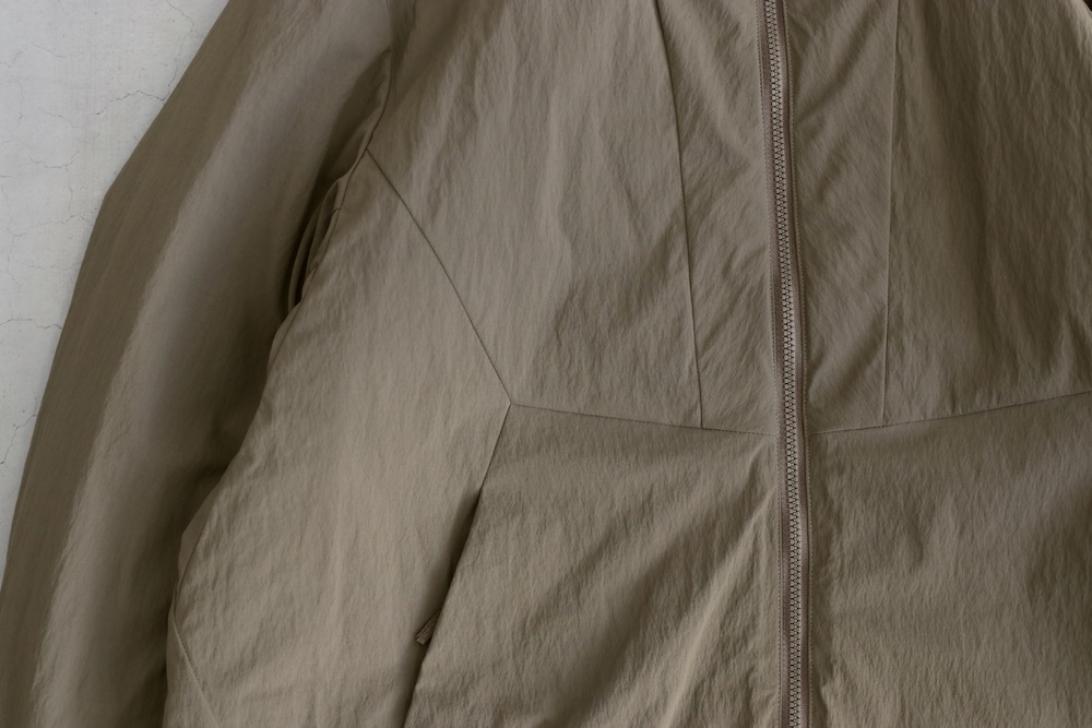 ARC'TERYX VEILANCE(�������ƥꥯ�� ���������) "Mionn Insulated Jacket"