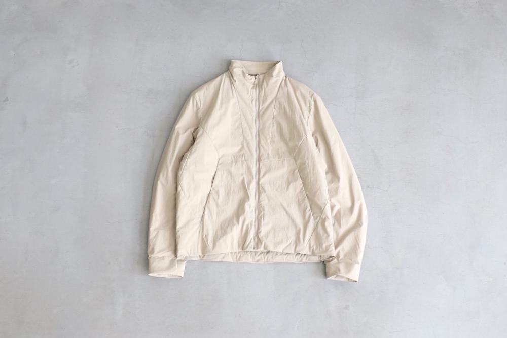 ARC'TERYX VEILANCE(�������ƥꥯ�� ���������) "Mionn Insulated Jacket"