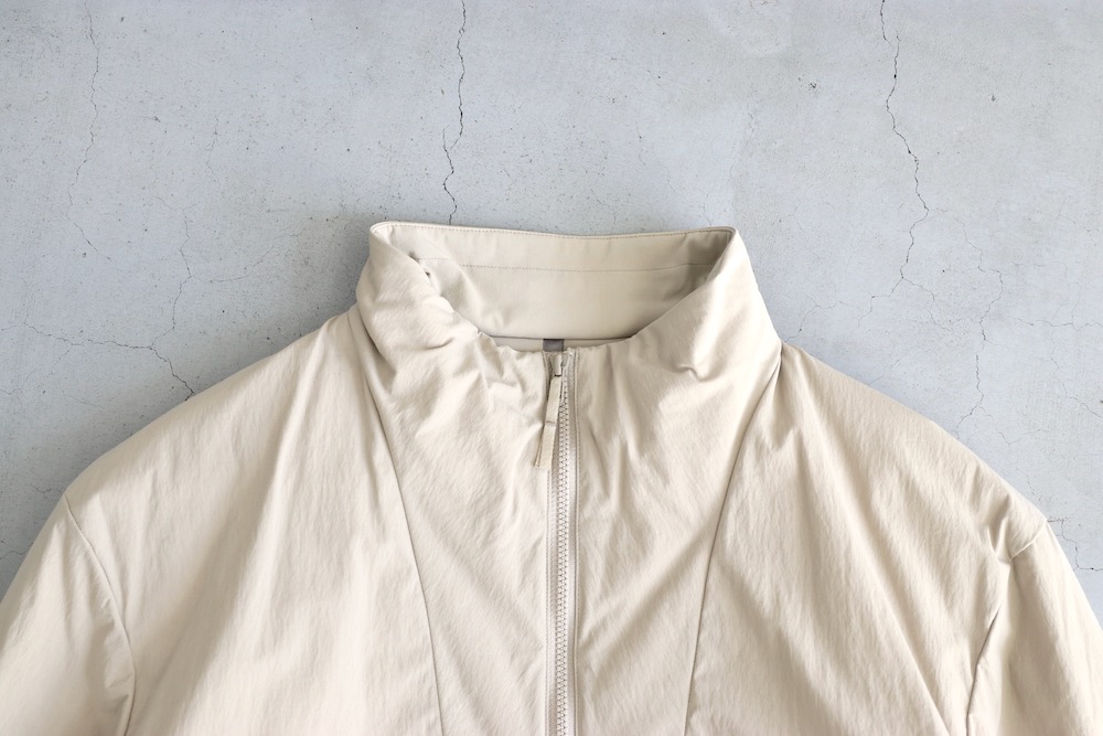 ARC'TERYX VEILANCE(�������ƥꥯ�� ���������) "Mionn Insulated Jacket"