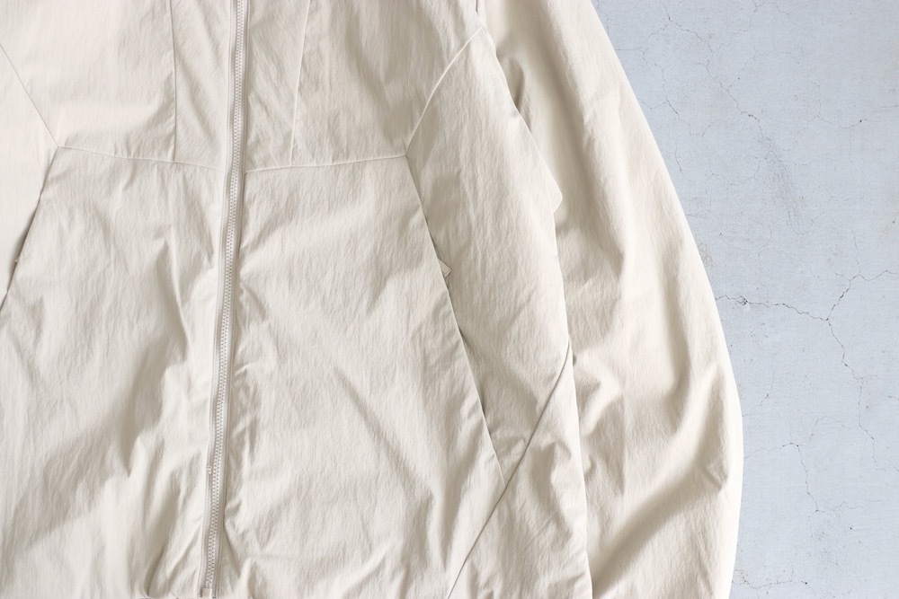 ARC'TERYX VEILANCE(�������ƥꥯ�� ���������) "Mionn Insulated Jacket"