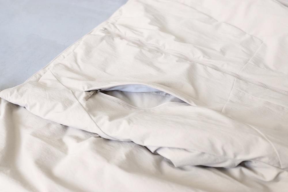 ARC'TERYX VEILANCE(�������ƥꥯ�� ���������) "Mionn Insulated Jacket"