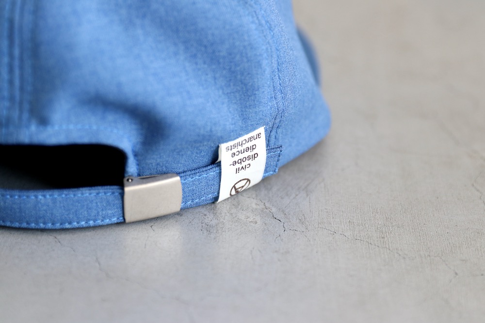 MOUNTAIN RESEARCH(�ޥ���ƥ�ꥵ����) "B.S.S. Cap"