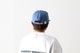 MOUNTAIN RESEARCH(�ޥ���ƥ�ꥵ����) "B.S.S. Cap"
