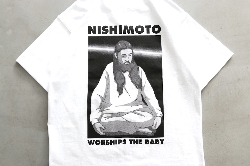 10% > 40%OFF] NISHIMOTO IS THE MOUTH(ニシモトイズザマウス