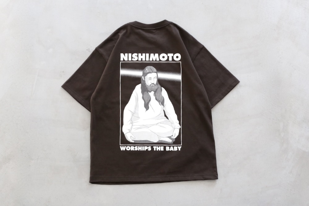 10%OFF] NISHIMOTO IS THE MOUTH(ニシモトイズザマウス) 