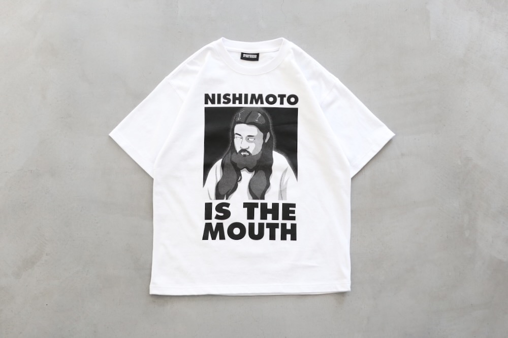 10% > 40%OFF] NISHIMOTO IS THE MOUTH(ニシモトイズザマウス) 