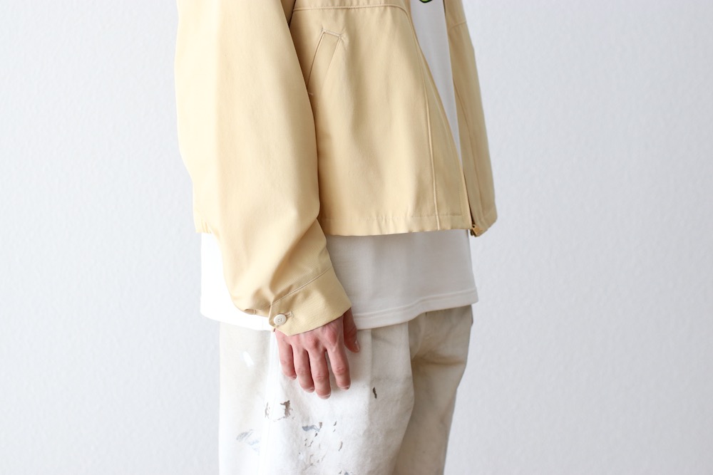visvim() SOMER SWING TOP