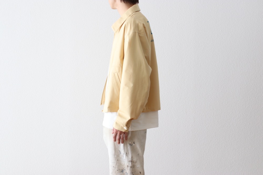 visvim() SOMER SWING TOP