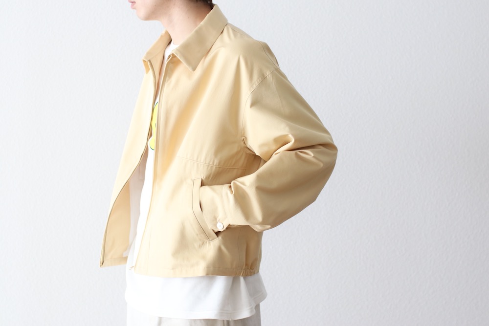 visvim() SOMER SWING TOP