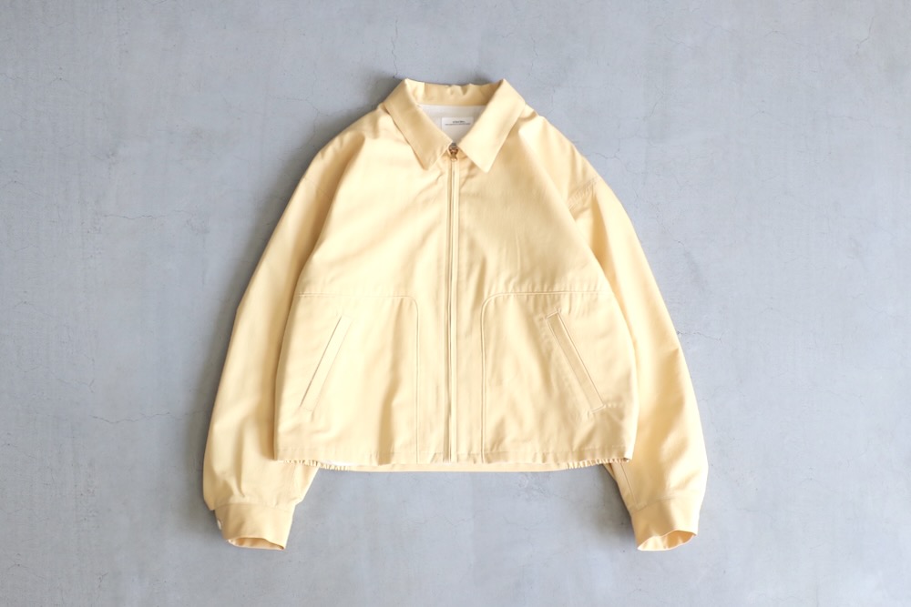 visvim() SOMER SWING TOP