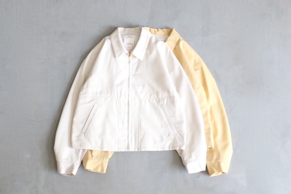 【最終価格】visvim 25ss SOMER SWING TOP SOMER SWING TOP | Visvim Official North American Web Store