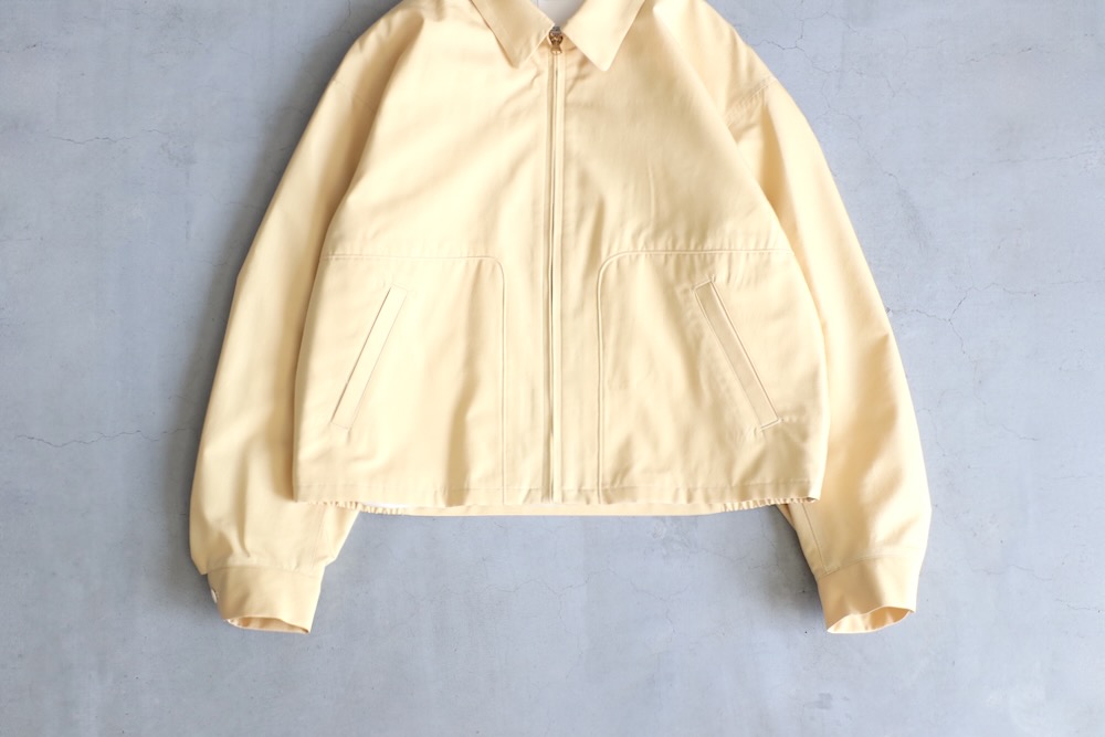 visvim() SOMER SWING TOP