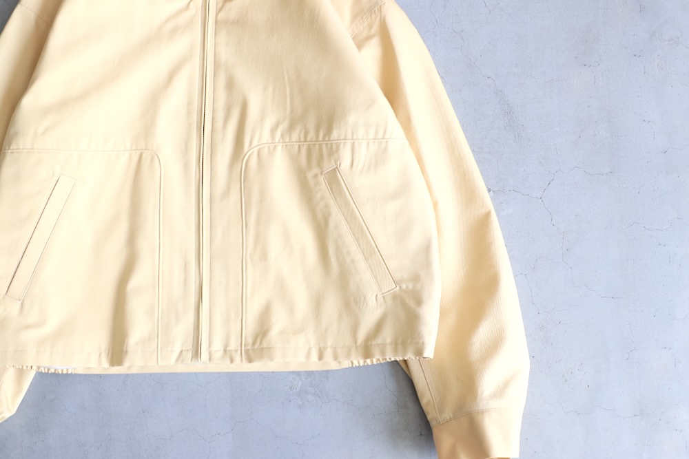 visvim() SOMER SWING TOP