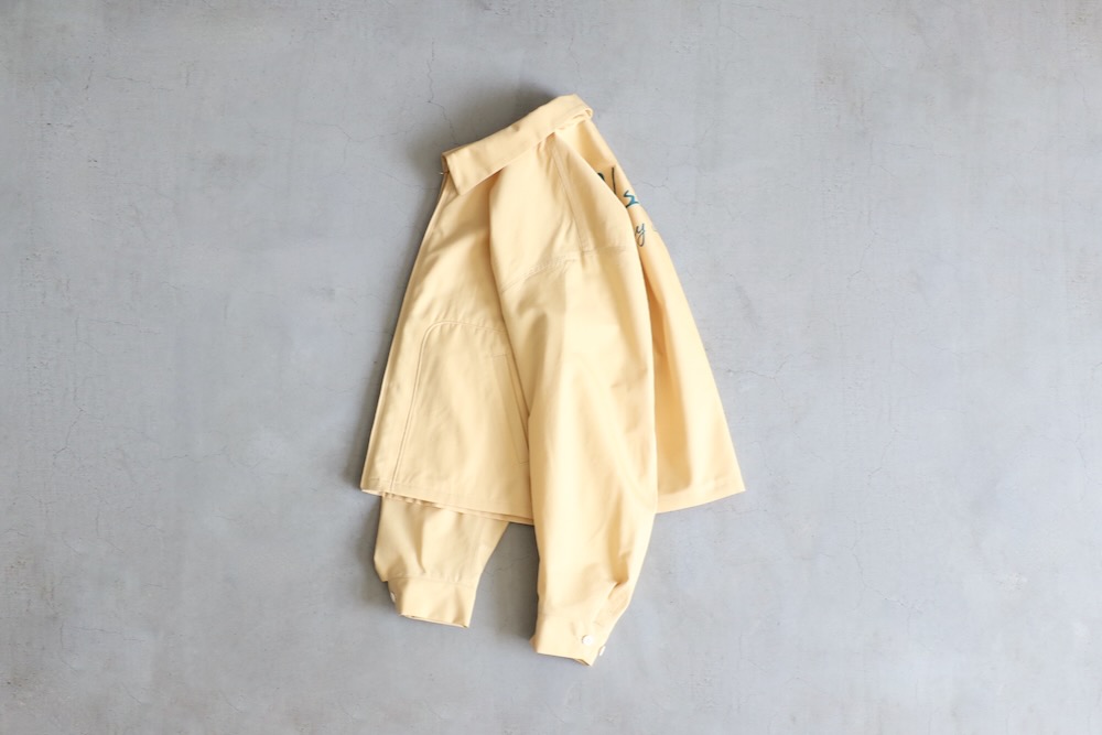 visvim() SOMER SWING TOP