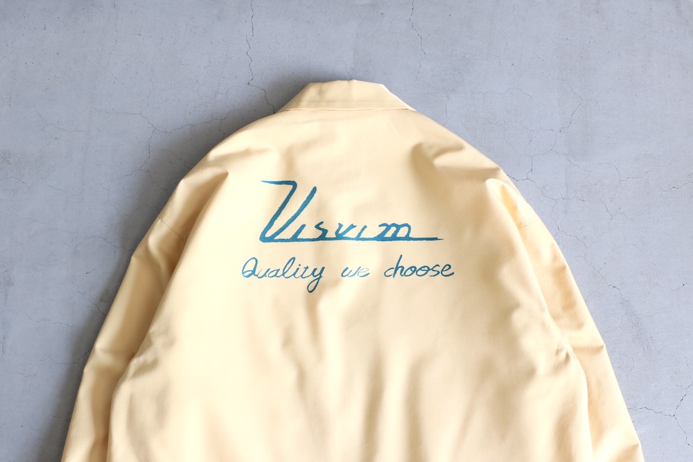 SOWER☆ジャケット☆visvim好きにも SOWER☆ジャケット☆visvim好きにも