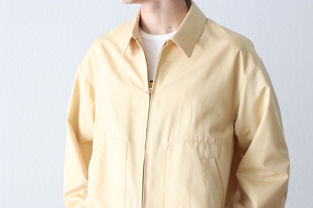 visvim(ヴィズヴィム) “SOMER SWING TOP” | visvim / WMV