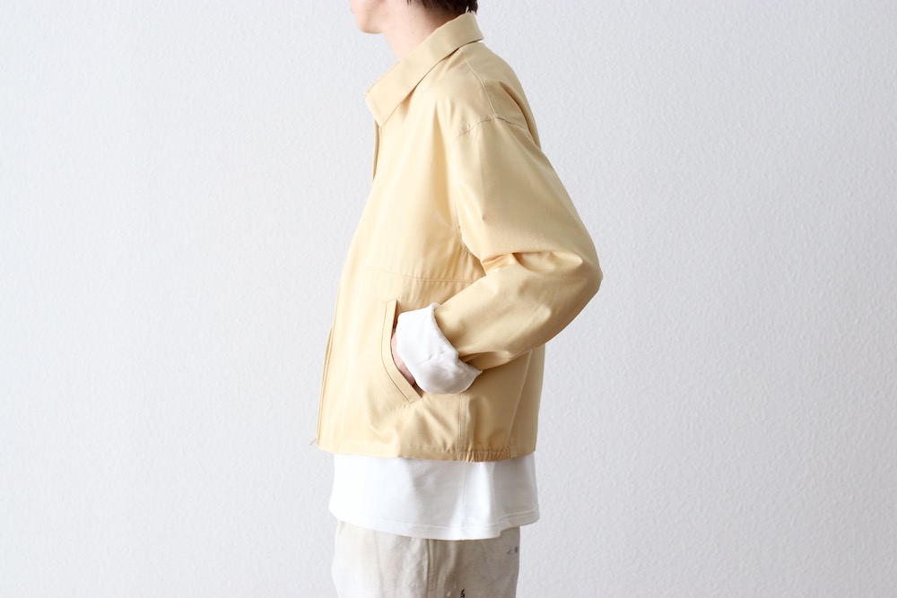 visvim() SOMER SWING TOP