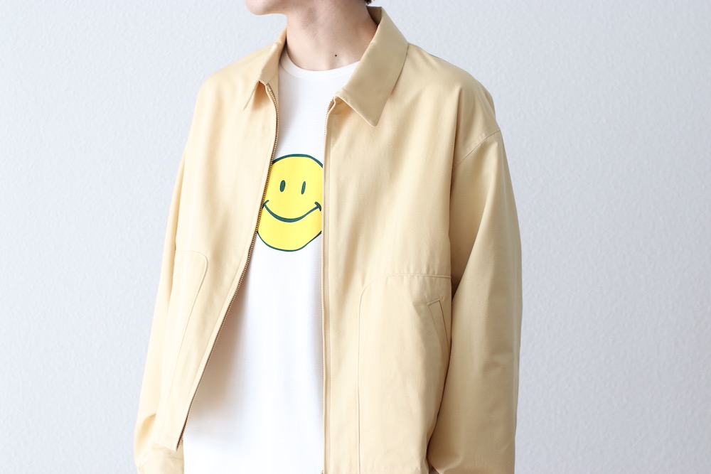 visvim() SOMER SWING TOP