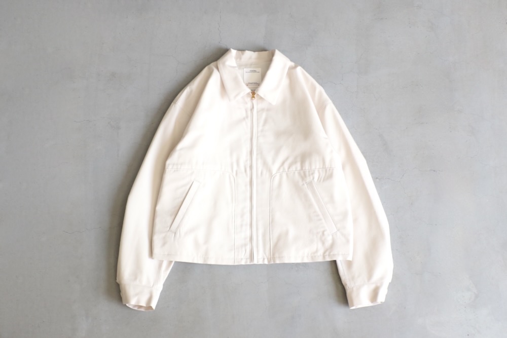 visvim() SOMER SWING TOP