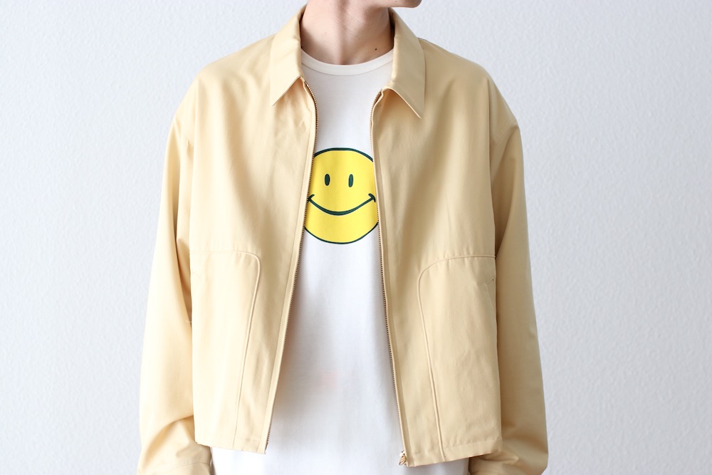 visvim() SOMER SWING TOP