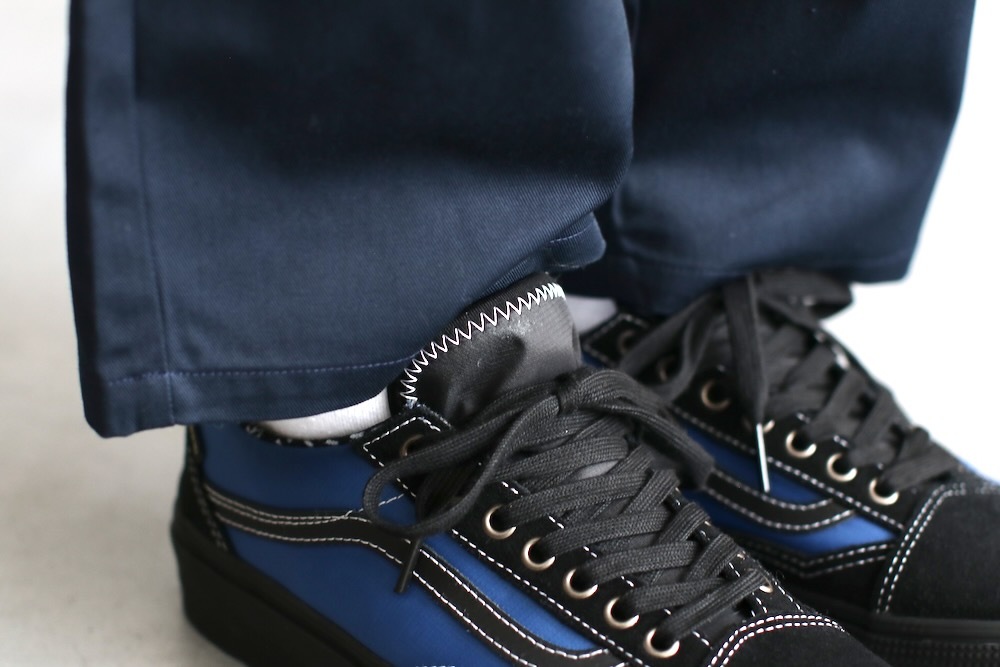 GORE-TEX】VANS(ヴァンズ) 