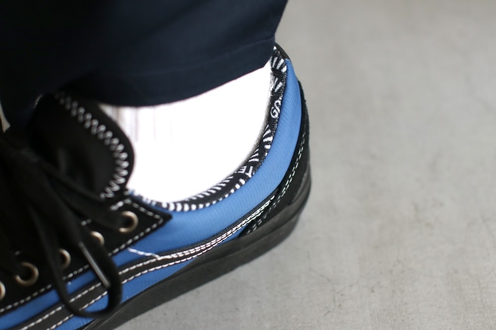 ��GORE-TEX��VANS(������) "Old Skool GORE-TEX OUTDOOR BLACK/BLUE"