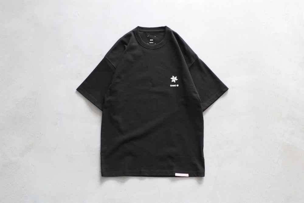トップス OAMC Goldwin T-shirt OAMC Goldwin T-shirt | OAMC Goldwin(オーエーエムシー