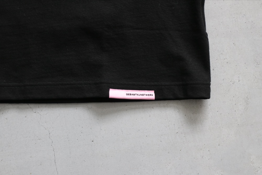 ��limited�� GOLDWIN �� OAMC (������ɥ����� �� �����������ॷ��) "OAMC Goldwin T-shirt"
