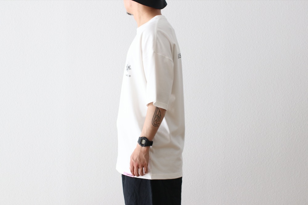 ��limited�� GOLDWIN �� OAMC (������ɥ����� �� �����������ॷ��) "OAMC Goldwin T-shirt"