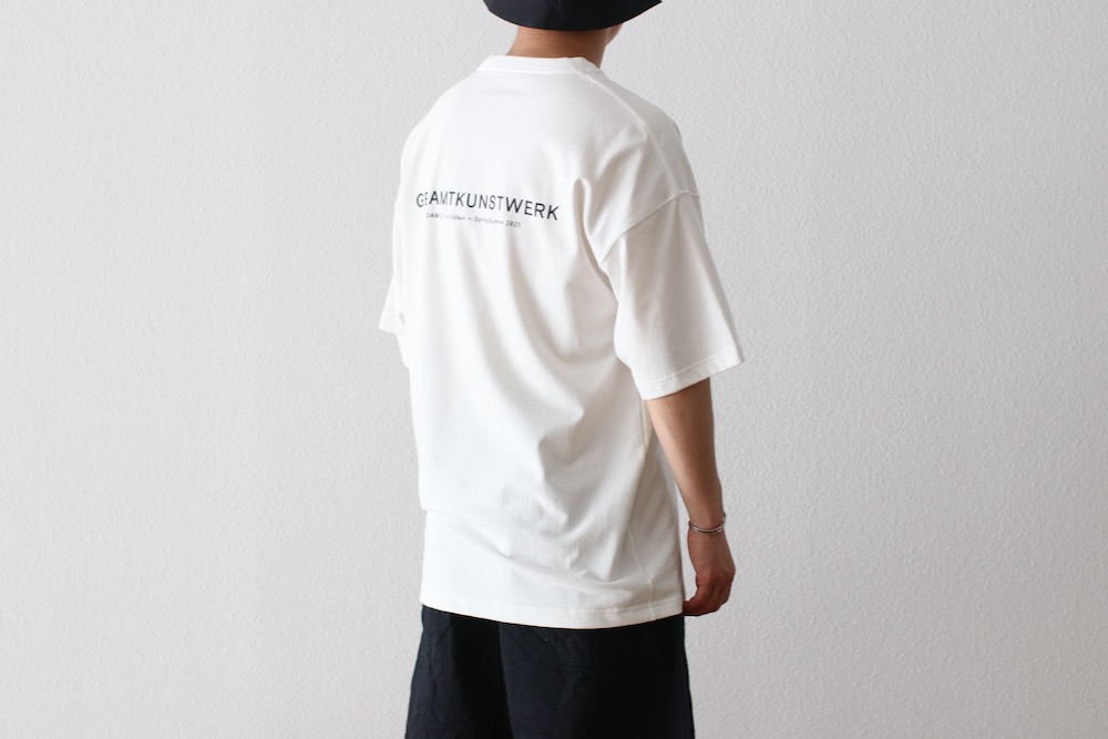 ��limited�� GOLDWIN �� OAMC (������ɥ����� �� �����������ॷ��) "OAMC Goldwin T-shirt"